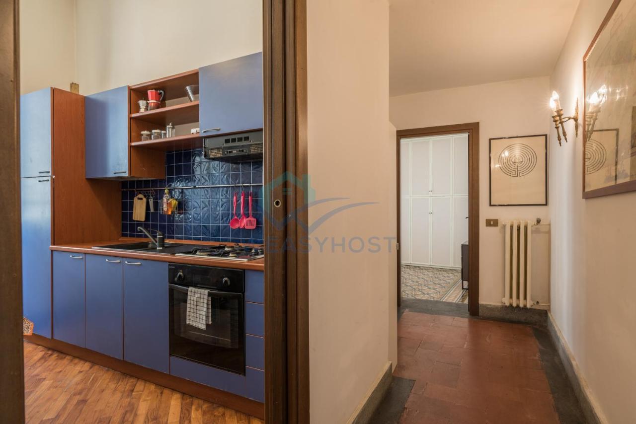 Warm Nest In The Old Building Of Piazza Navona Appartement Rome Buitenkant foto